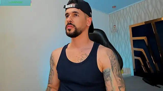 Petesevans online show from December 1, 11:30 pm