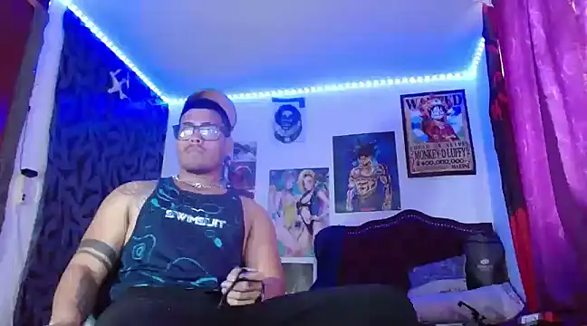 Danielsbigcum online show from January 29, 2:00 pm