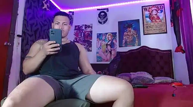 Danielsbigcum online show from December 11, 1:44 pm