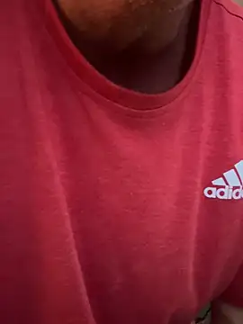 Bronco9602 online show from November 12, 1:33 am