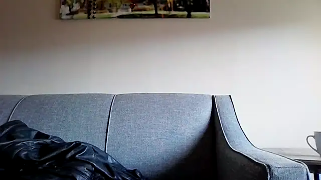 Maculine Stayr online show from March 20, 1:59 pm