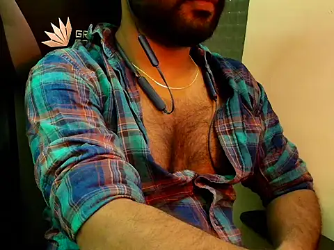 SHENOY3 online show from March 31, 8:21 pm