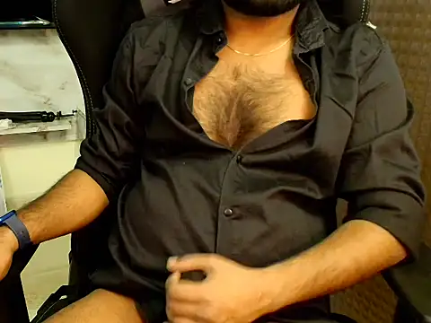 SHENOY3 online show from April 11, 6:44 pm