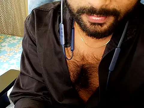 SHENOY3 online show from November 9, 1:42 am