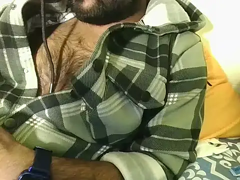 SHENOY3 online show from January 7, 7:06 pm