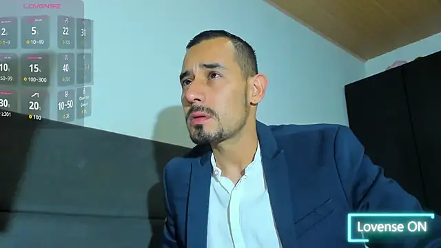 jhonyalzate2 online show from January 7, 3:55 am