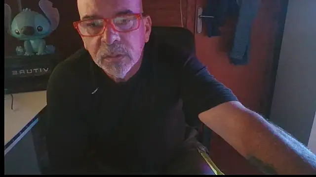 0oscar xxx online show from October 5, 7:18 pm