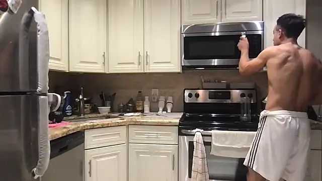 BigGuyMuscle online show from February 20, 11:34 am