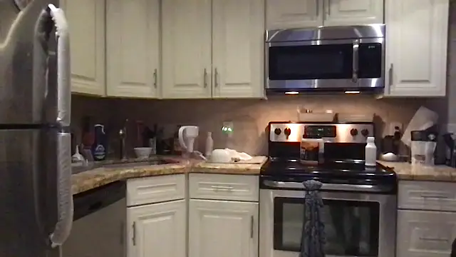 BigGuyMuscle online show from January 19, 8:49 am