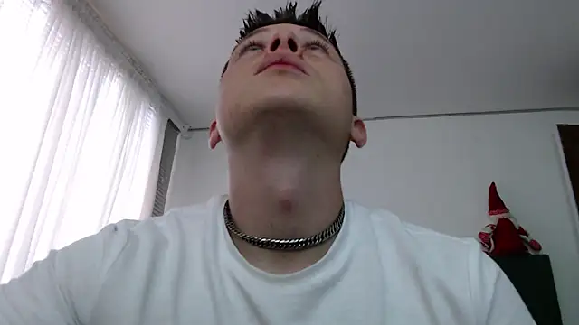 MathewCollin online show from January 22, 12:06 pm