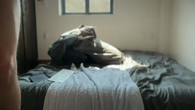 mcklister kinky feets online show from April 11, 3:37 pm