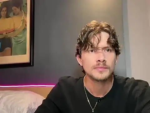 mcklister kinky feets online show from February 19, 5:31 pm