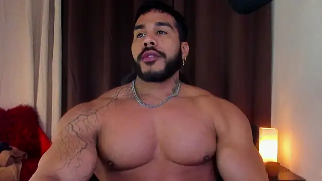 Snapshot of Artemis_Kazttman chatting on January 23, 10:32 am Artemis Kazttman online show from January 23, 10:32 am