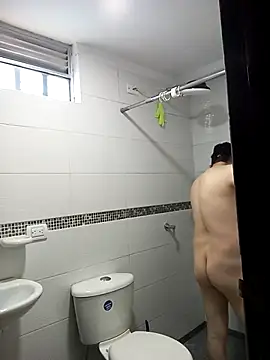 Javibell93 online show from April 28, 5:17 pm