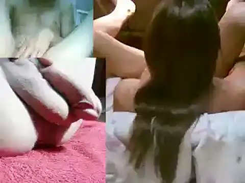 annitsx online show from February 8, 8:32 pm