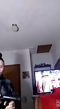 Dnbigo89 online show from December 26, 9:33 am