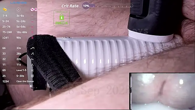 controlmytoys online show from September 28, 1:09 pm