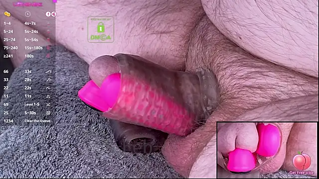 controlmytoys online show from February 5, 6:59 pm