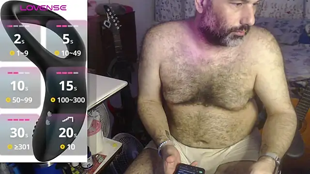 DarkRosa online show from March 4, 3:55 am