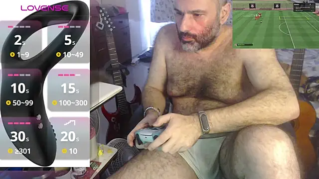 DarkRosa online show from March 3, 10:55 am