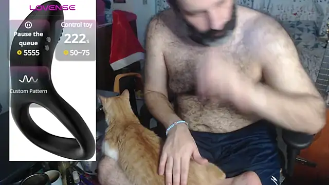 DarkRosa online show from January 4, 9:31 pm