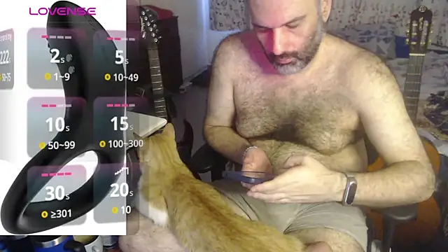 DarkRosa online show from February 27, 9:14 pm