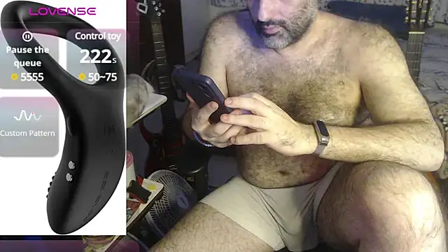 DarkRosa online show from February 21, 5:35 am