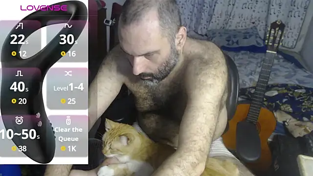 DarkRosa online show from March 8, 10:13 pm