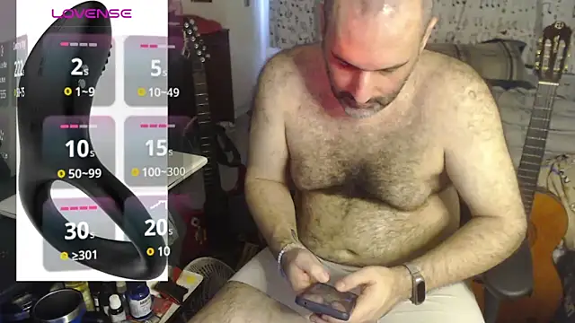 DarkRosa online show from February 18, 7:21 pm