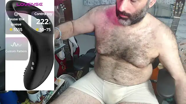 DarkRosa online show from February 11, 9:56 pm