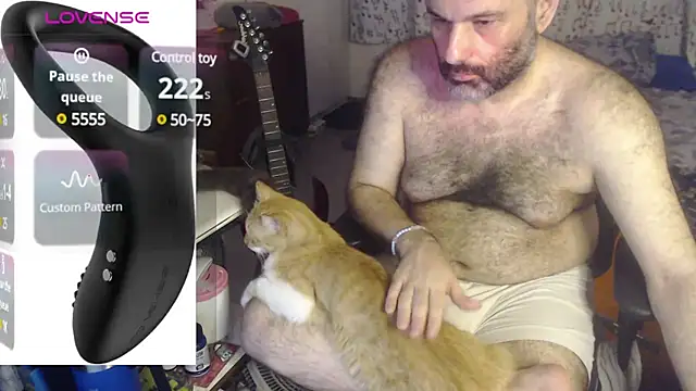 DarkRosa online show from March 5, 12:38 am