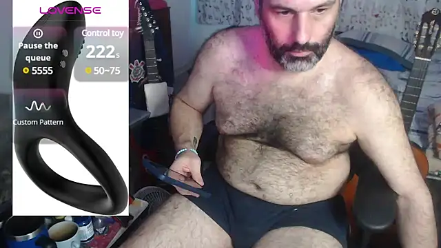 DarkRosa online show from January 31, 9:37 pm