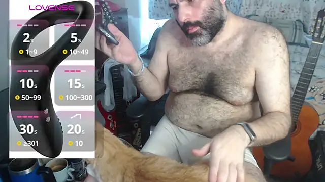 DarkRosa online show from February 9, 5:11 pm