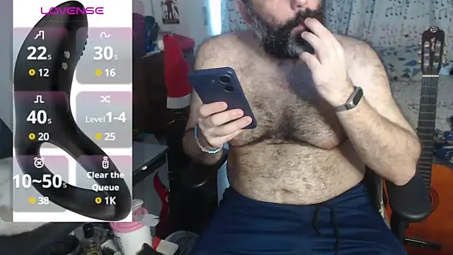 DarkRosa online show from December 28, 8:36 pm