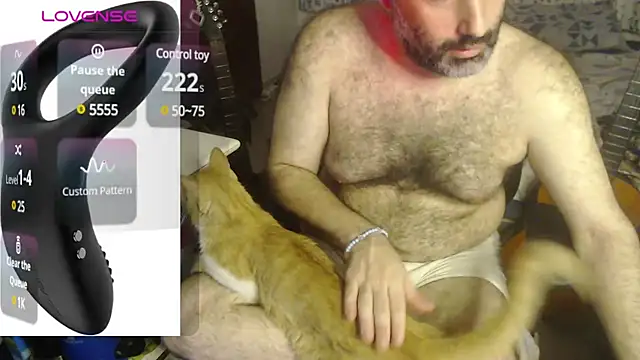 DarkRosa online show from March 1, 11:15 pm