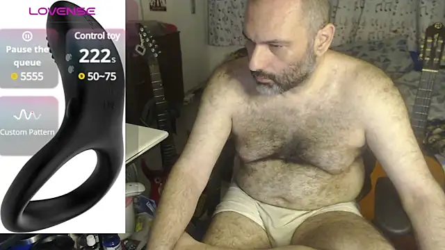 DarkRosa online show from March 3, 12:45 am