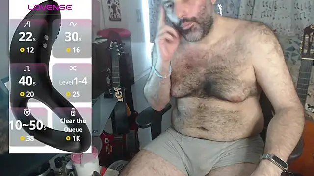 DarkRosa online show from January 15, 7:34 pm