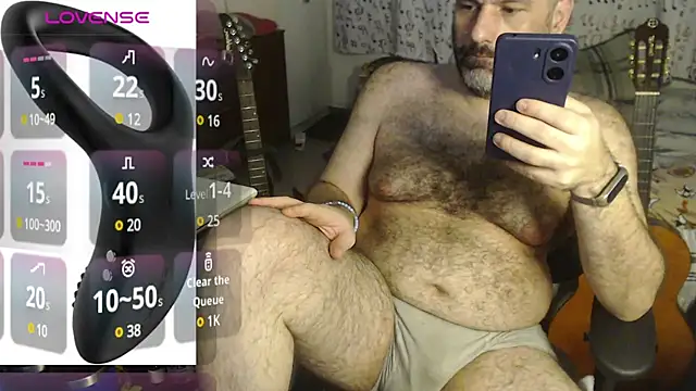 DarkRosa online show from February 24, 7:55 am