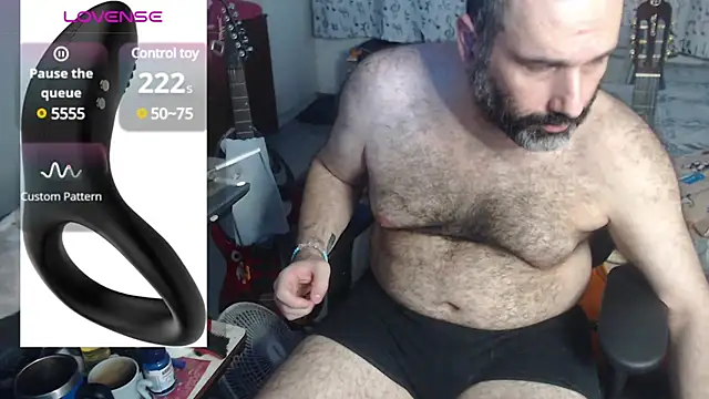 DarkRosa online show from February 6, 12:43 am