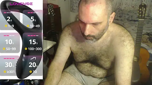 DarkRosa online show from February 27, 12:30 am