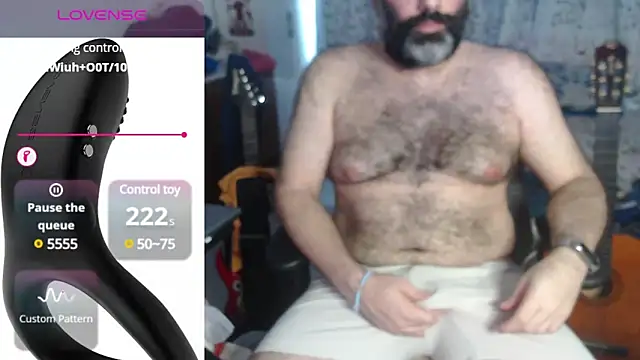 DarkRosa online show from December 27, 7:57 pm