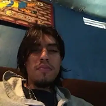 AlexAlejandro13 online show from February 5, 7:54 pm