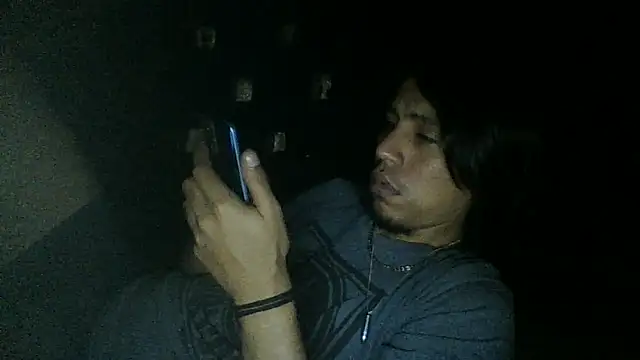 AlexAlejandro13 online show from March 26, 7:12 am