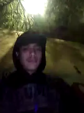 AlexAlejandro13 online show from November 5, 2:13 am