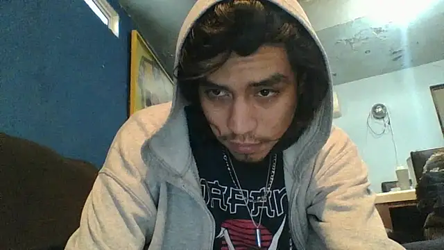 AlexAlejandro13 online show from February 6, 7:55 pm