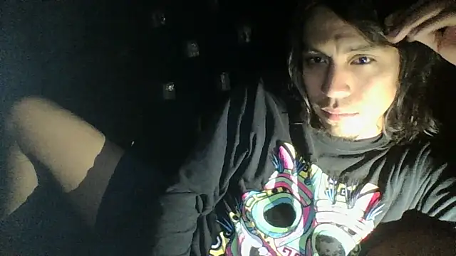 AlexAlejandro13 online show from March 20, 9:13 am