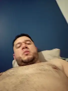 DiegoDuke online show from January 13, 3:11 am