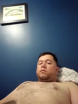 DiegoDuke online show from June 6, 11:33 pm