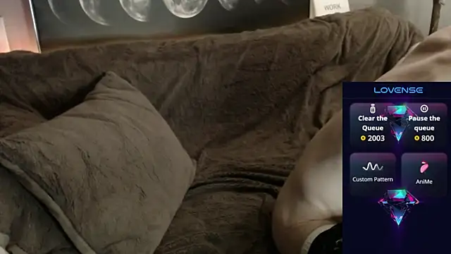 MaxRouger online show from November 10, 5:56 am