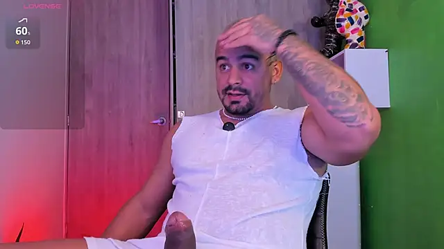 Ricardo 1998 online show from February 26, 3:30 am